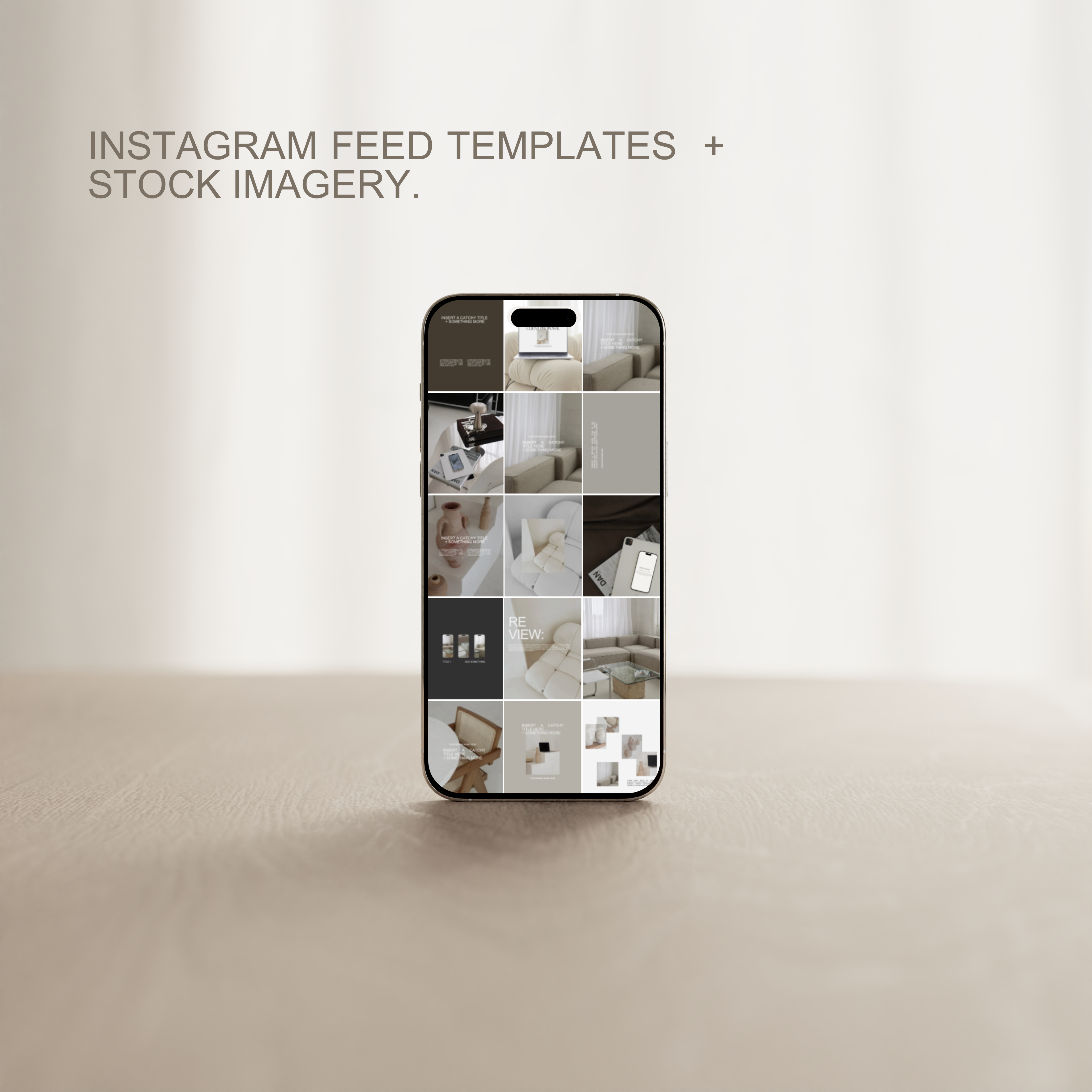 Social Media Templates